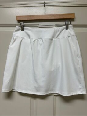 Tommy Bahama off White Women's Athletic Skort -